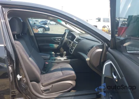 2016 Nissan Altima 2.5 S z USA, uszkodzony, nr VIN 1N4AL3AP9GC174639